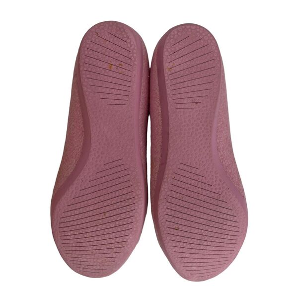 Allbirds Tree Breezers Ballet Flats Women’s Size 6 Pink Wool Slip-On Lightweight - Picture 4 of 13